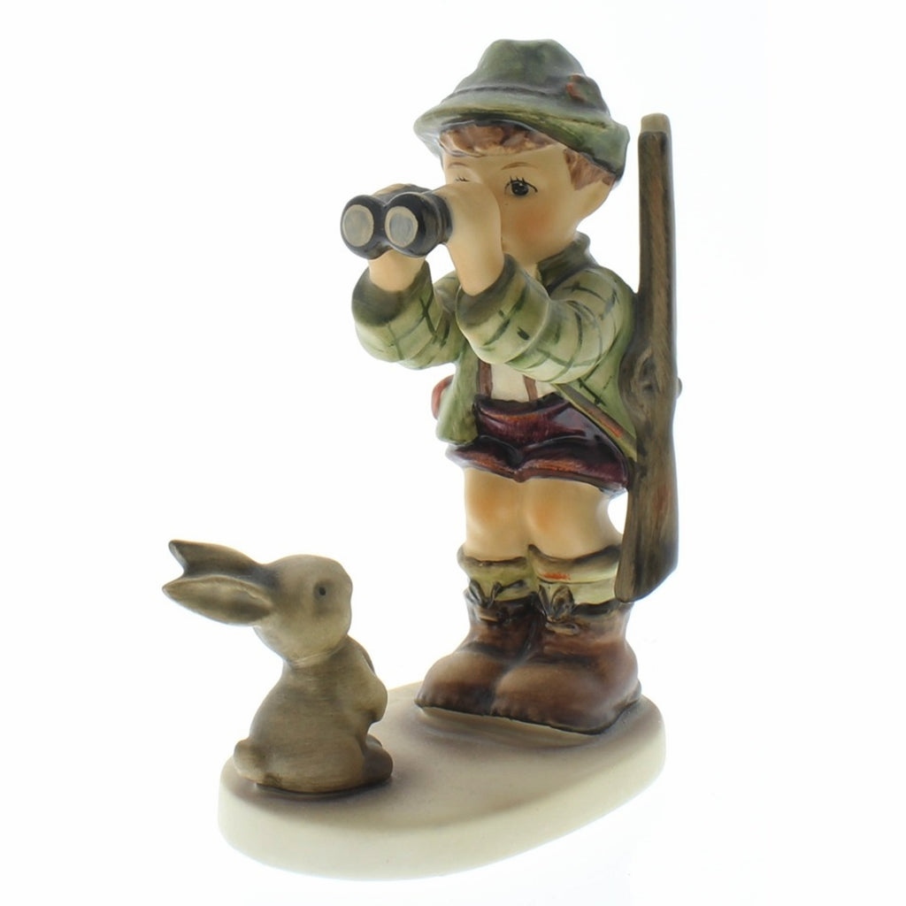 Hummel Figurine: Good Hunting - 307