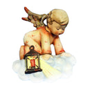 Hummel Figurine: 310, Searching Angel - Wall Plaque