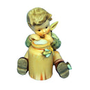 Hummel Figurine: 312, Honey Lover