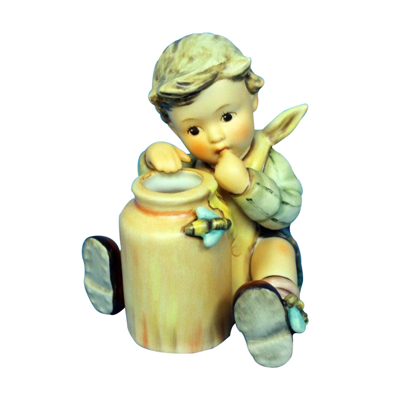 Hummel Figurine: 312/I, Honey Lover