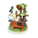 Hummel Figurine: 313, Sunny Morning