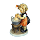 Hummel Figurine: 319, Doll Bath