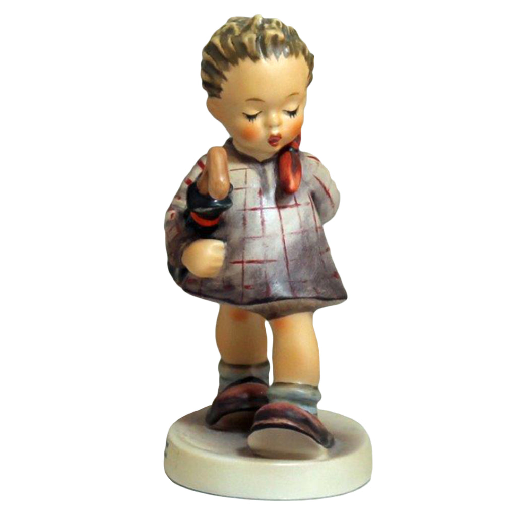 Hummel Figurine: The Professor - 320/0