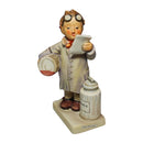 Hummel Figurine: 322, Little Pharmacist