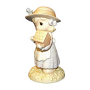 Precious Moments Figurine: 325465 Mom, You Always Make our House a Home