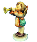 Hummel Figurine: 32/0, Little gabriel
