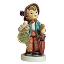 Hummel Figurine: 335, Lucky Boy