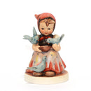 Hummel Figurine: 337, Cinderella - Open Eyes