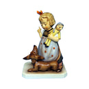 Hummel Figurine: 339, Behave!