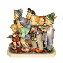 Hummel Figurine: 347, Adventure Bound
