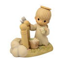 Precious Moments: 349852 I'm Gonna Let It Shine