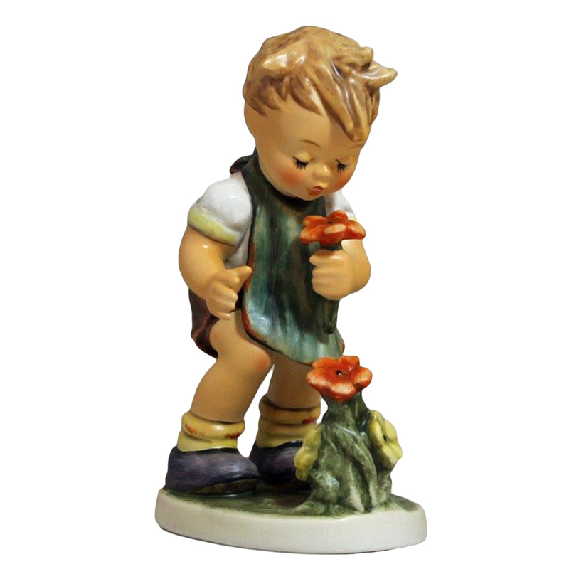 Hummel Figurine: 349/0, Florist