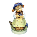 Hummel Figurine: 351/4/0, The Botanist