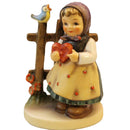 Hummel Figurine: 352, Sweet Greetings