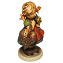 Hummel Figurine: 355, Autumn Harvest