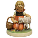 Hummel Figurine: 361, My Favorite Pet