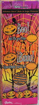 2006 Halloween Charm Barbie (J9203)