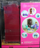 2006 Fashion Fever Barbie (J0672-J9339)