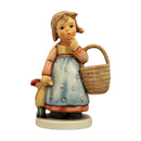 Hummel Figurine: 362/I, Forget Me Not