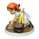 Hummel Figurine: 363, Big Housecleaning