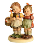 Hummel Figurine: 371, Daddy's girls