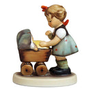 Hummel Figurine: 375/3/0, Morning Stroll