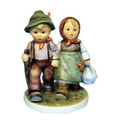 Hummel Figurine: 383, Going Home