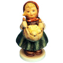 Hummel Figurine: 385/4/0, Chicken-Licken