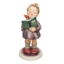 Hummel Figurine: 397/I, I The Poet
