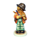 Hummel Figurine: 4, Little Fiddler