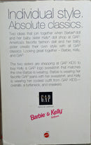 1997 Barbie & Kelly GAP Giftset (40001)