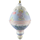 Precious Moments: 4004583 May Your Days Be Warm And Fuzzy