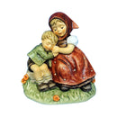 Hummel Figurine: 401, Forty Winks
