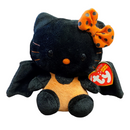 Ty Beanie Baby: Hello Kitty as a Bat