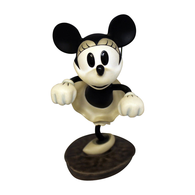 Walt Disney Classics Collection: I'm A Jazz Baby - Minnie Mouse