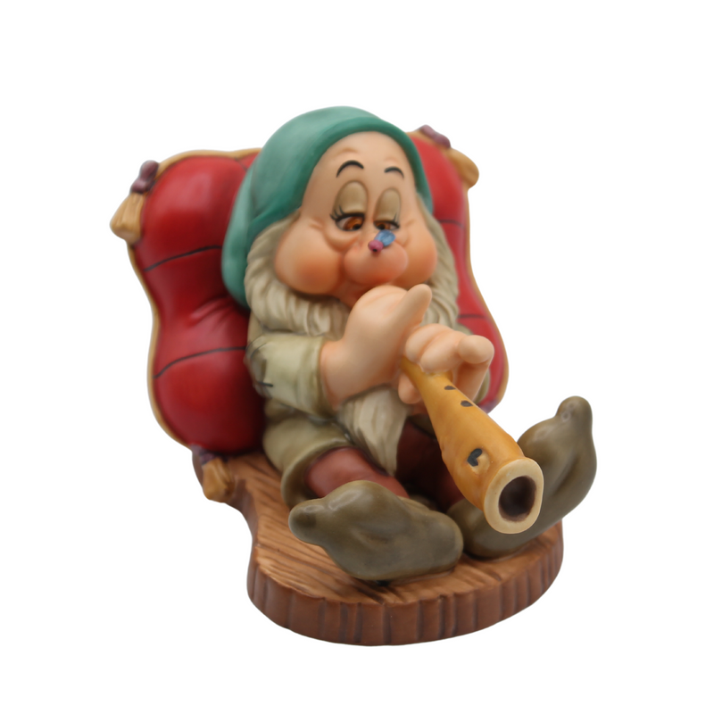 Walt Disney Classics Collection: Snow White's Sleepy - Zzzzzzz