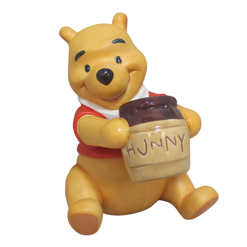 Walt Disney Classics Collection: Winnie the Pooh - Time for Something Sweet
