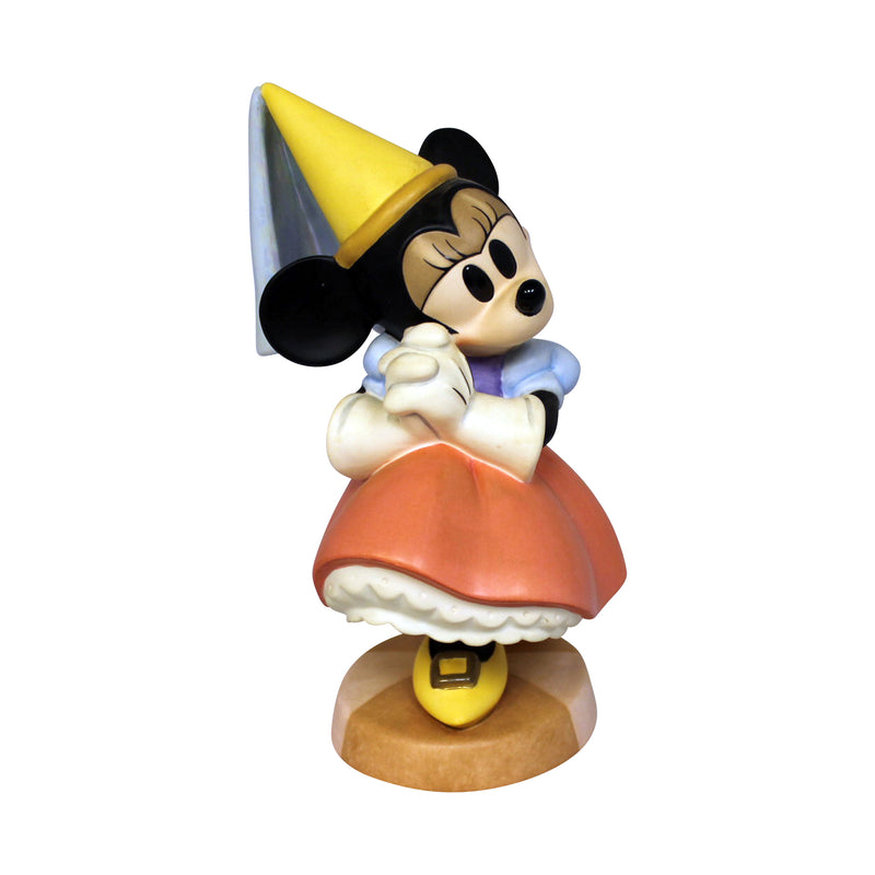 Walt Disney Classics Collection: Brave Little Tailor - Minnie Mouse