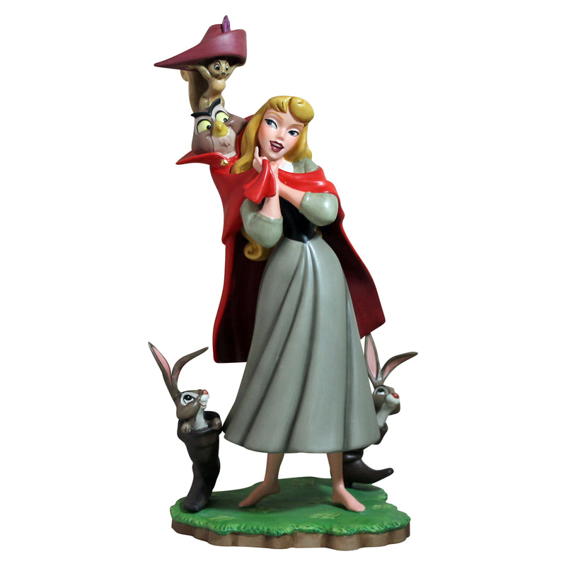 Walt Disney Classics Collection: Sleeping Beauty's Briar Rose - Once Upon a Dream