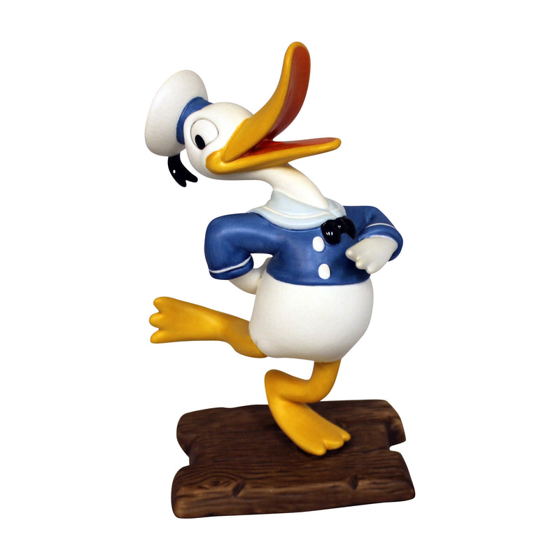 Walt Disney Classics Collection: Donald's Debut