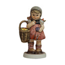 Hummel Figurine: 411/3/0, Do I Dare?
