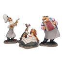 Walt Disney Classics Collection: Bella Notte - Lady and the Tramp