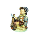 Hummel Figurine: 413, Whistler's Duet