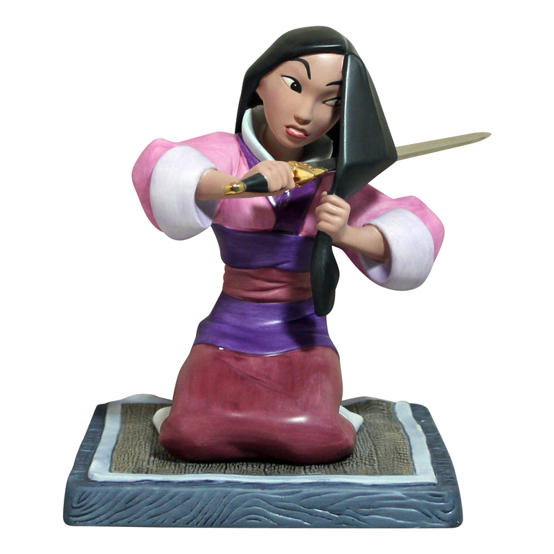 Walt Disney Classics Collection: Mulan - Honorable Decision