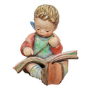 Hummel Figurine: 415, Thoughtful