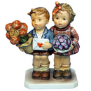 Hummel Figurine: 416, Jubilee