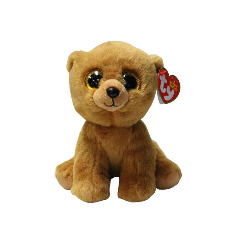Ty Beanie Baby: Brownie the Bear