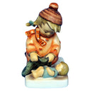 Hummel Figurine: 424, Sleep Tight