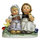 Hummel Figurine: 425, Pleasant Moment