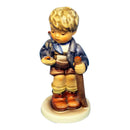 Hummel Figurine: 428/3/0, Summertime Surprise